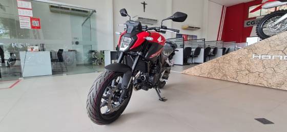 HONDA CB 500 HORNET 